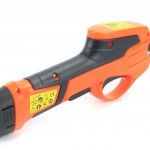 Tesoura de Podar, com Bateria 7.2V/1.5Ah |Garden Tools ref 69341 MADER