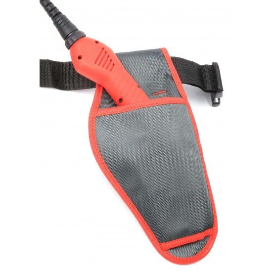 Tesoura de Podar, Bateria, 350W, 40V/6Ah ref 69342 MADER