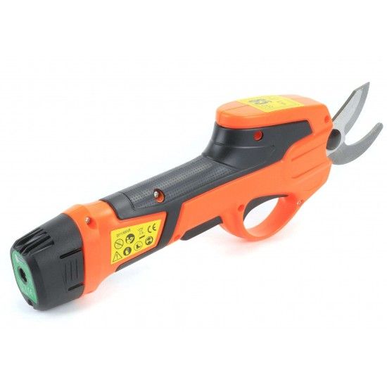 Tesoura de Podar, com Bateria 7.2V/1.5Ah |Garden Tools ref 69341 MADER