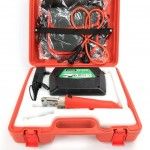 Tesoura de Podar, Bateria, 350W, 40V/6Ah refª 69342 MADER Tesoura de Podar, Bateria, 350W, 40V/6Ah refª 69342 MADER