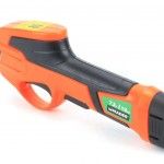Tesoura de Podar, com Bateria 7.2V/1.5Ah |Garden Tools ref 69341 MADER