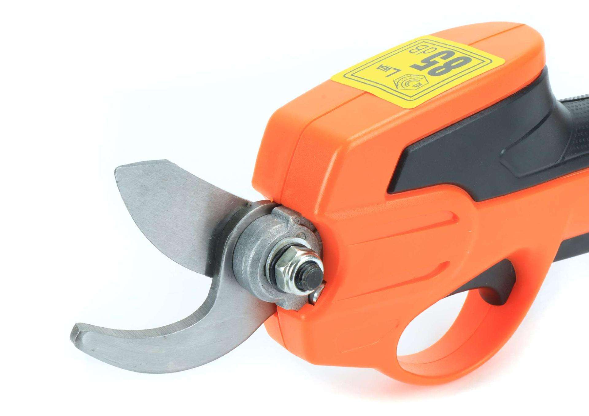 Tesoura de Podar, com Bateria 7.2V/1.5Ah |Garden Tools refª 69341 MADER