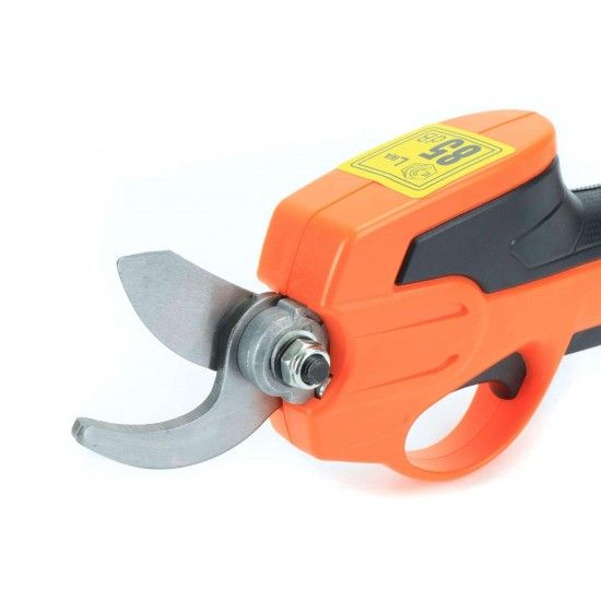 Tesoura de Podar, com Bateria 7.2V/1.5Ah |Garden Tools ref 69341 MADER