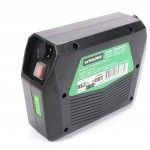 Tesoura de Podar, Bateria, 350W, 40V/6Ah refª 69342 MADER Tesoura de Podar, Bateria, 350W, 40V/6Ah refª 69342 MADER