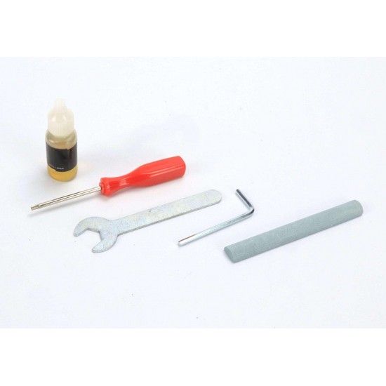 Tesoura de Podar, Bateria, 350W, 40V/6Ah ref 69342 MADER