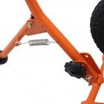 Roadora  Rodas, Pega Simples, 43CC ref 69331 MADER