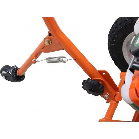 Roadora  Rodas, Pega Simples, 43CC ref 69331 MADER