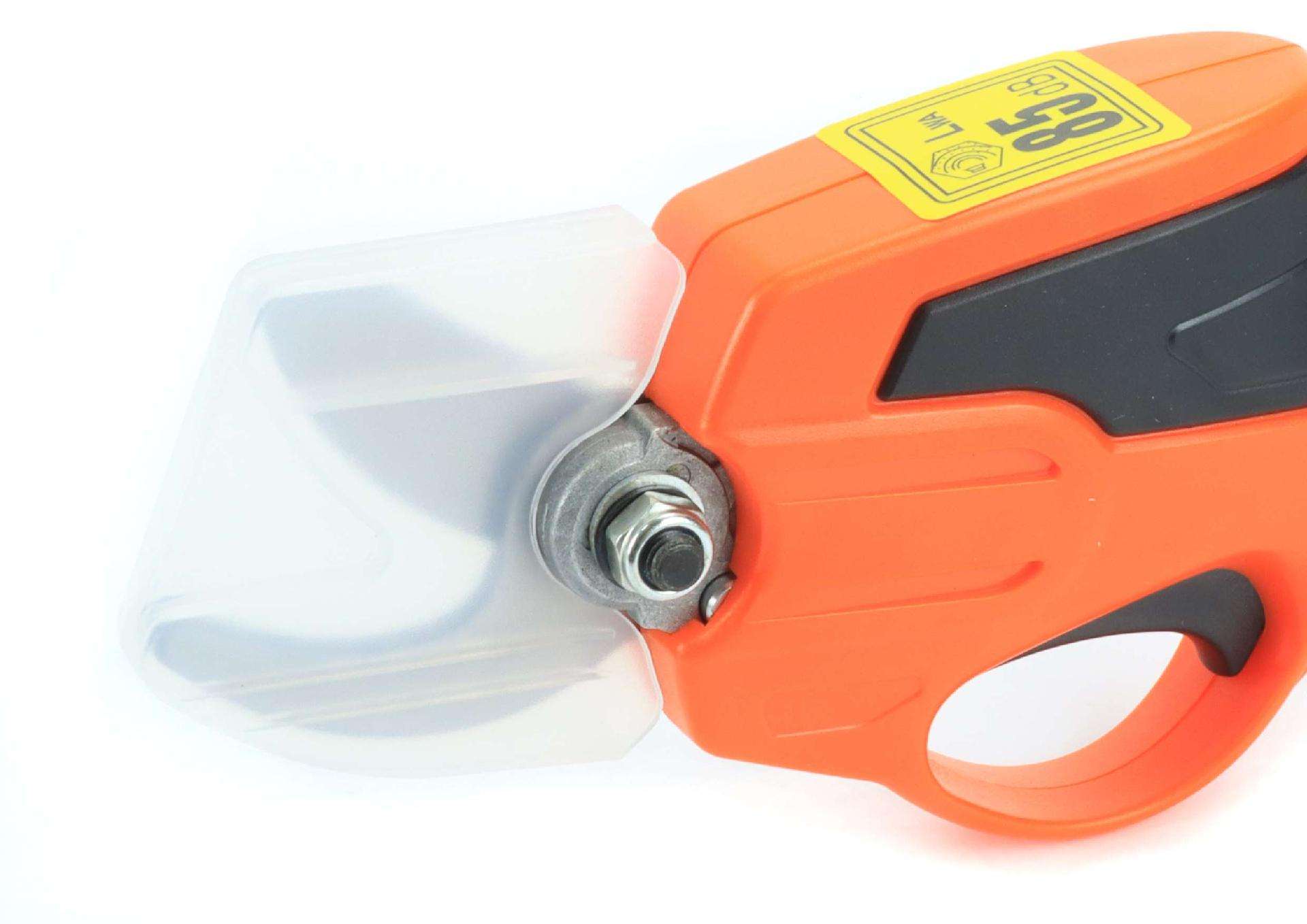 Tesoura de Podar, com Bateria 7.2V/1.5Ah |Garden Tools refª 69341 MADER