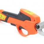Tesoura de Podar, com Bateria 7.2V/1.5Ah |Garden Tools ref 69341 MADER