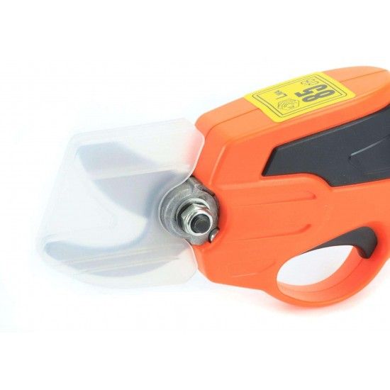 Tesoura de Podar, com Bateria 7.2V/1.5Ah |Garden Tools ref 69341 MADER