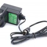 Tesoura de Podar, com Bateria 7.2V/1.5Ah |Garden Tools ref 69341 MADER
