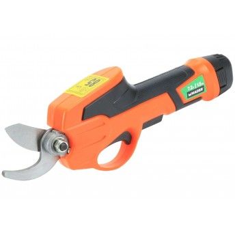 Tesoura de Podar, com Bateria 7.2V/1.5Ah |Garden Tools ref 69341 MADER