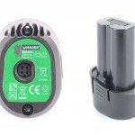 Tesoura de Podar, com Bateria 7.2V/1.5Ah |Garden Tools ref 69341 MADER