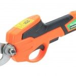 Tesoura de Podar, com Bateria 7.2V/1.5Ah |Garden Tools ref 69341 MADER