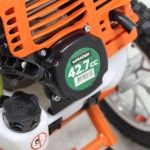 Roadora  Rodas, Pega Simples, 43CC ref 69331 MADER