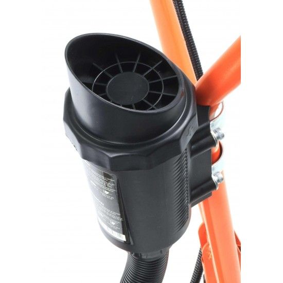 Roadora  Rodas, Pega Dupla, 52CC ref 69329 MADER