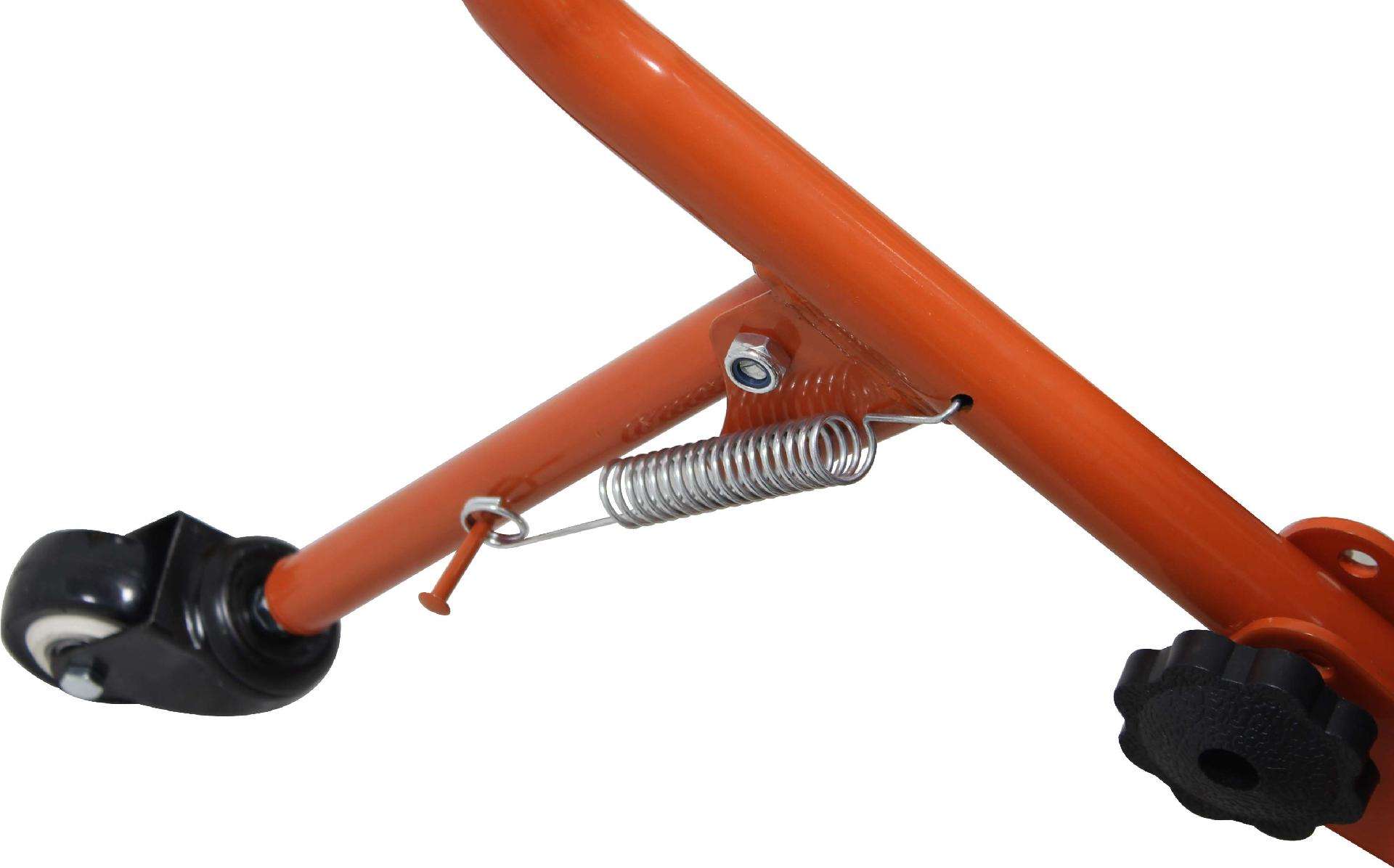 Roçadora » Rodas, Pega Dupla, 52CC refª 69330 MADER