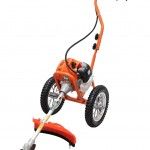 Roçadora » Rodas, Pega Simples, 43CC refª 69331 MADER Roçadora » Rodas, Pega Simples, 43CC refª 69331 MADER