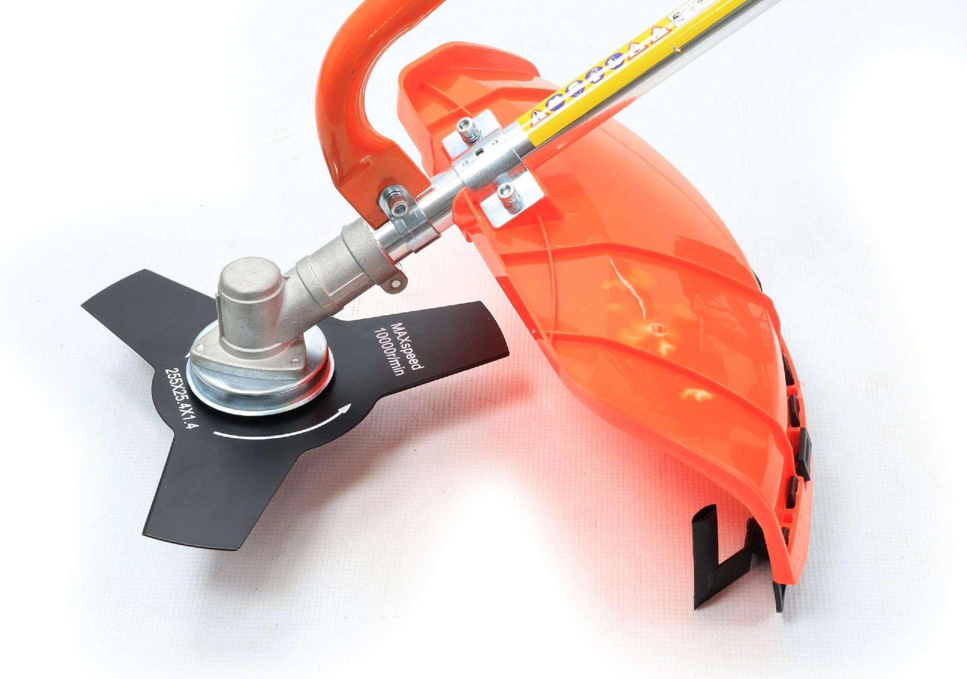 Roçadora » Rodas, Pega Dupla, 52CC refª 69330 MADER