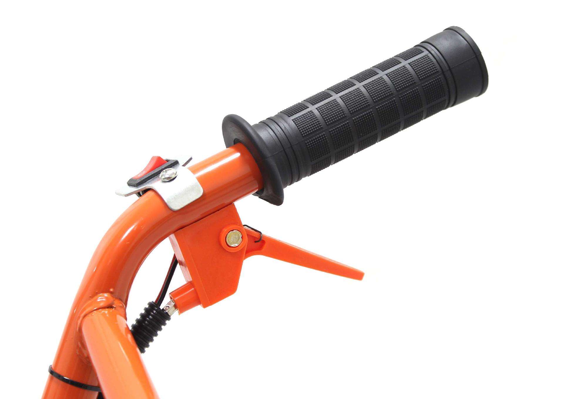 Roçadora » Rodas, Pega Dupla, 52CC refª 69330 MADER