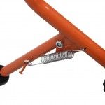 Roadora  Rodas, Pega Dupla, 52CC ref 69330 MADER