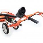 Roadora  Rodas, Pega Dupla, 52CC ref 69329 MADER