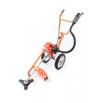 Roadora  Rodas, Pega Dupla, 52CC ref 69329 MADER