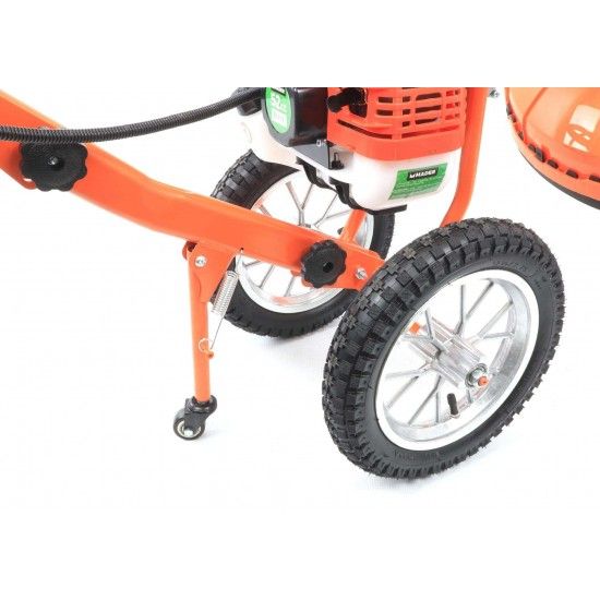 Roadora  Rodas, Pega Dupla, 52CC ref 69329 MADER