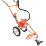 Roadora  Rodas, Pega Dupla, 52CC ref 69329 MADER