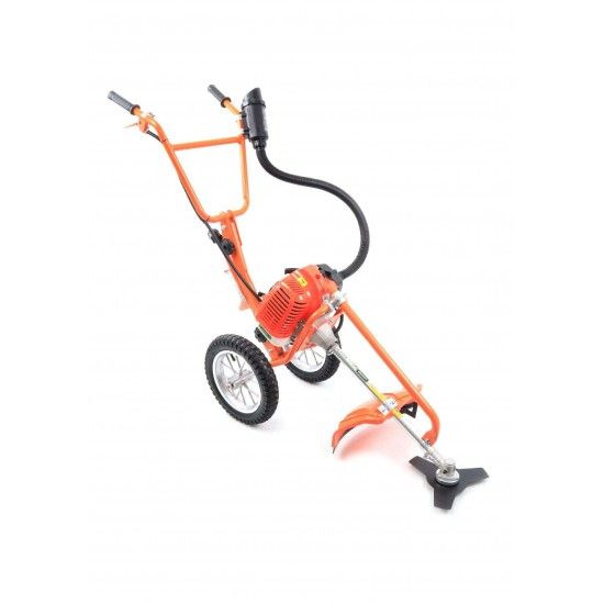 Roadora  Rodas, Pega Dupla, 52CC ref 69329 MADER