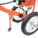 Roadora  Rodas, Pega Dupla, 52CC ref 69329 MADER