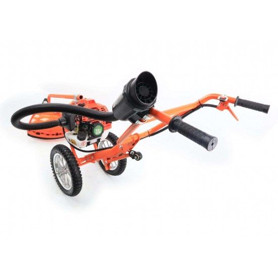 Roadora  Rodas, Pega Dupla, 52CC ref 69329 MADER