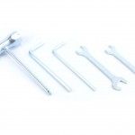 Roadora  Rodas, Pega Dupla, 52CC ref 69329 MADER