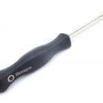 Chave para Carburador, CY-05 ref 69324 MADER