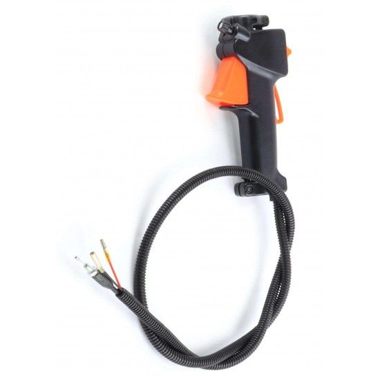 Cabo Acelerador para Ro�adora de Costas ref� 69327 MADER