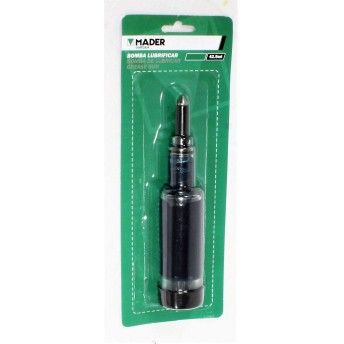 Bomba para Lubrificar Motosserra, com Massa, 42.5ml ref 69320 MADER