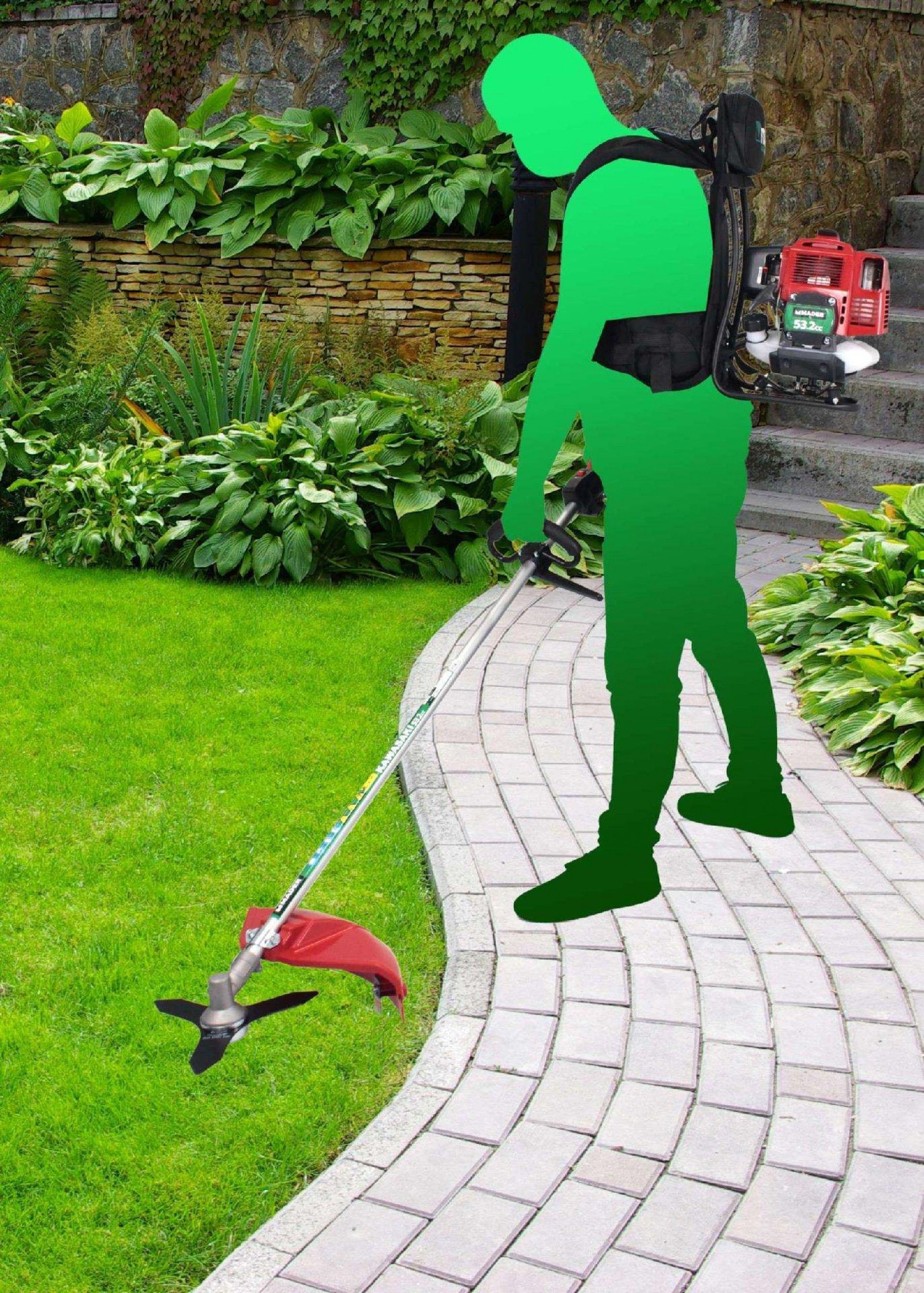 Roçadora » Mochila 53.2cc refª 69309 KAWASAKI