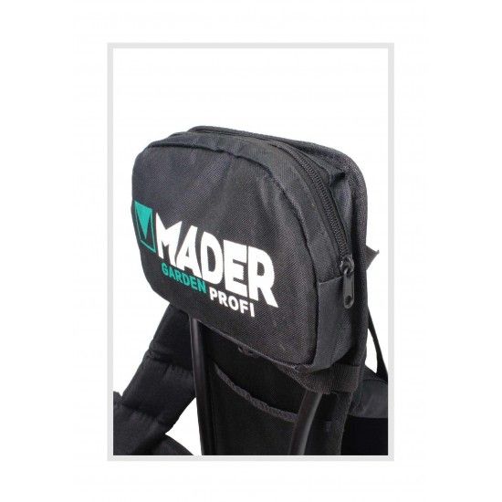 Roadora  Mochila 53.2cc ref 69309 KAWASAKI