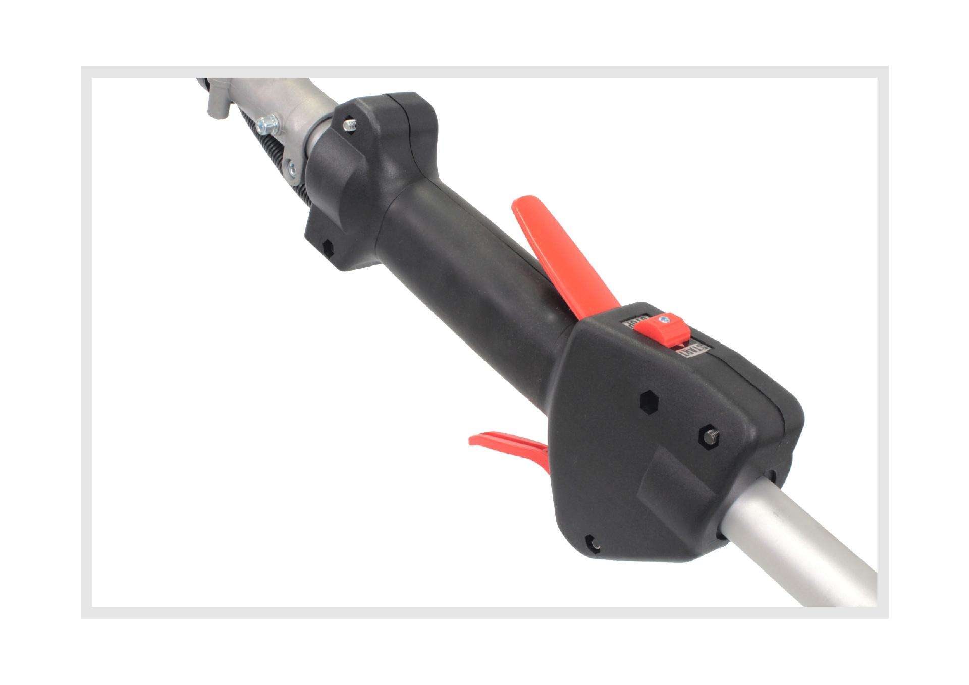 Roçadora » Mochila 53.2cc refª 69309 KAWASAKI