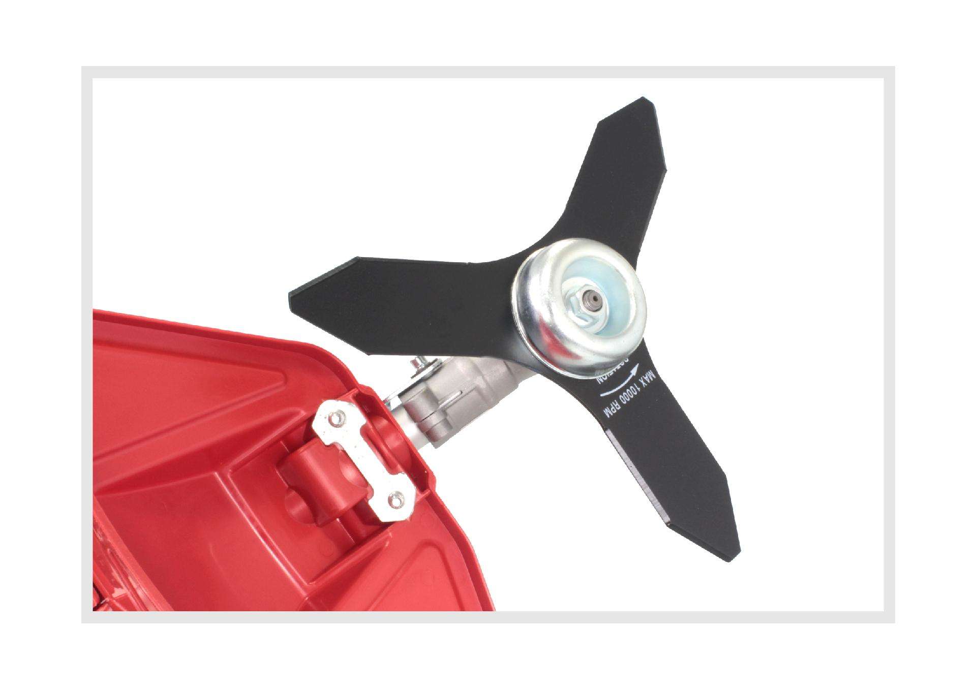 Roçadora » Mochila 53.2cc refª 69309 KAWASAKI