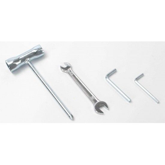 Roadora  Mochila 53.2cc ref 69309 KAWASAKI