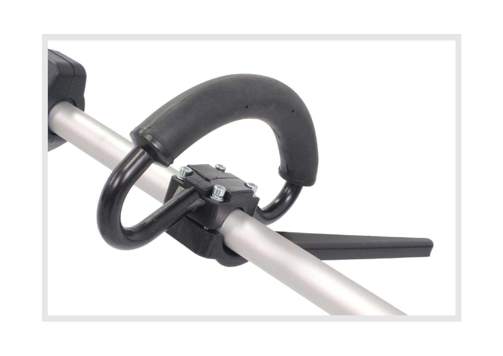 Roçadora » Mochila 53.2cc refª 69309 KAWASAKI