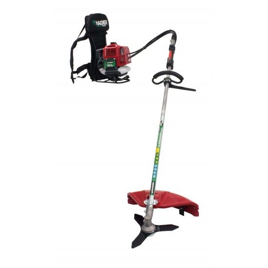 Roadora  Mochila 53.2cc ref 69309 KAWASAKI