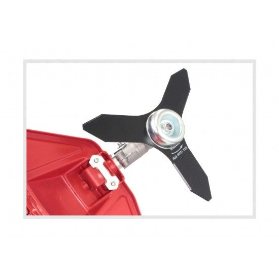 Roadora  Mochila 53.2cc ref 69309 KAWASAKI