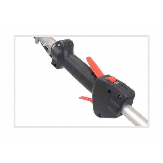 Roadora  Mochila 53.2cc ref 69309 KAWASAKI