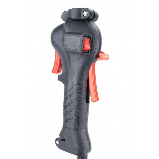 Punho para Abre Buracos ref� 69216 ref� 69307 MADER