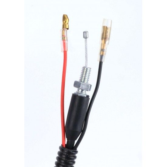 Punho para Abre Buracos ref� 69216 ref� 69307 MADER