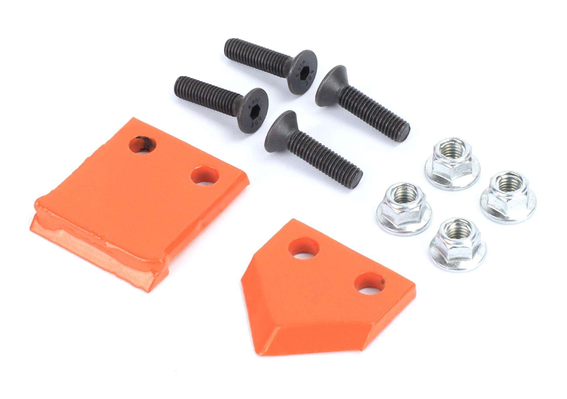 Lâmina de Substituição 100 refª 69304 MADER