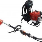 Roçadora Multifunções » Mochila 53.2cc refª 69297 KAWASAKI Roçadora Multifunções » Mochila 53.2cc refª 69297 KAWASAKI