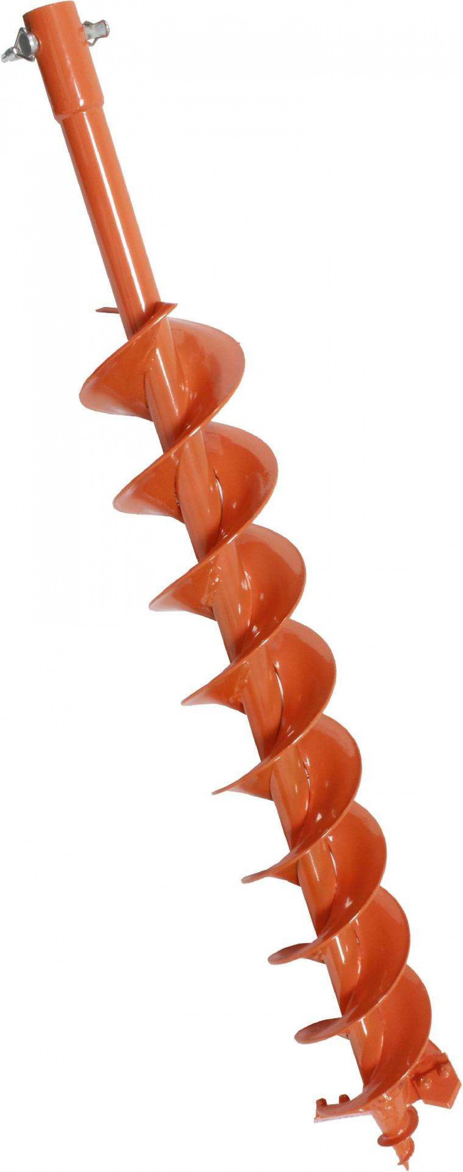 Broca Reforçada para Abre Buracos, 100x800mm refª 69301 MADER